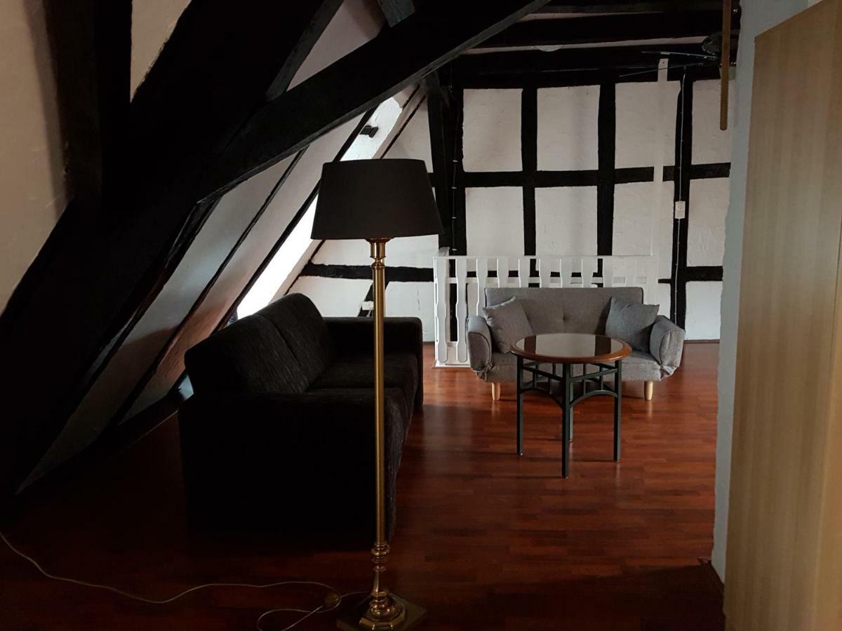 Haus Am Bachgasse - Haus Von 1777 Mit Sauna Zell an der Mosel Eksteriør bilde